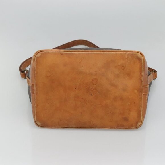 LOUIS VUITTON Monogram Noe Shoulder Bag M42224 LV Auth 122479 - Picture 6 of 16